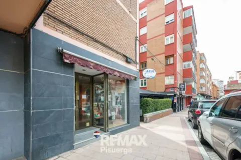 Local comercial en calle Artesanía, 2