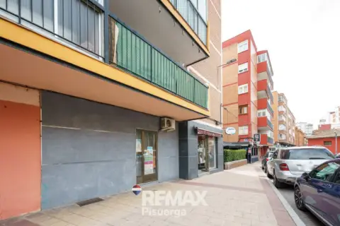Local comercial en calle Artesanía, 2