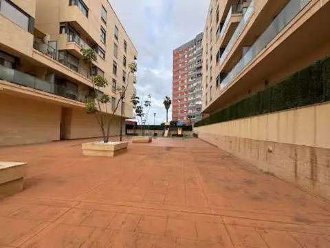 Piso en calle Antonio Maria Manrique, 5