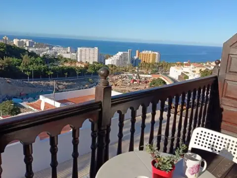 Estudio en Costa Adeje