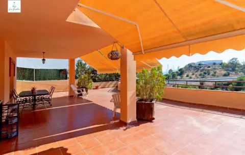 Casa en Limonar