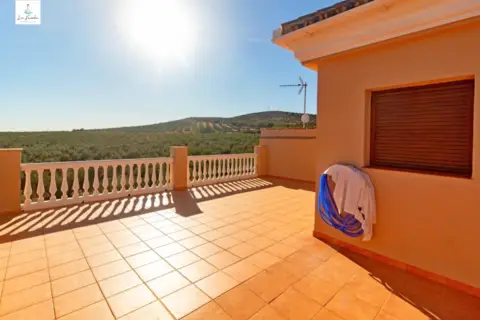 Casa adosada en Andalucia