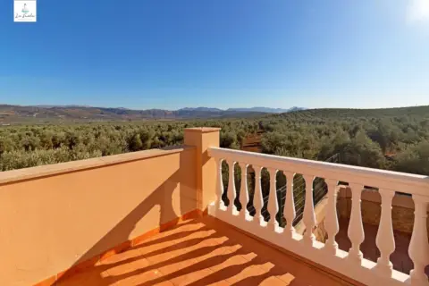 Casa adosada en Andalucia