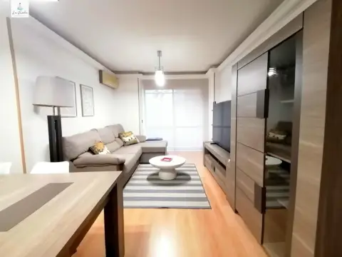 Piso en Hipercor