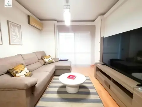 Piso en Hipercor