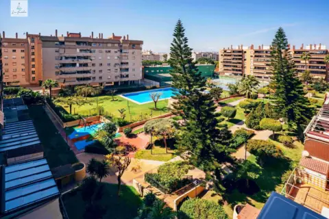 Piso en Puerta Blanca - Almudena