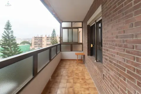 Piso en Puerta Blanca - Almudena