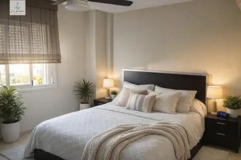 Piso en El Cónsul-El Romeral