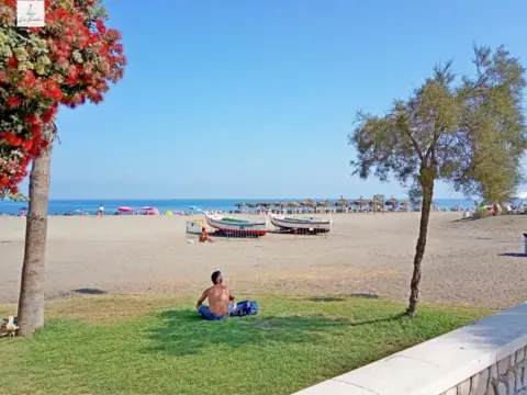 Piso en La Princesa-Huelin