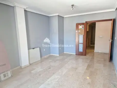 Dúplex en calle de Cristóbal Colón