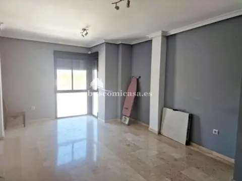 Dúplex en calle de Cristóbal Colón