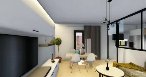 Piso en calle del Monturque, 74