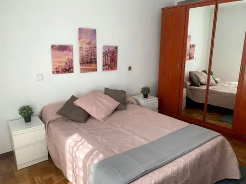 Habitación en Paseo de los Castellanos, 42