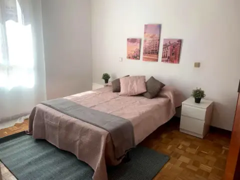 Habitación en Paseo de los Castellanos, 42
