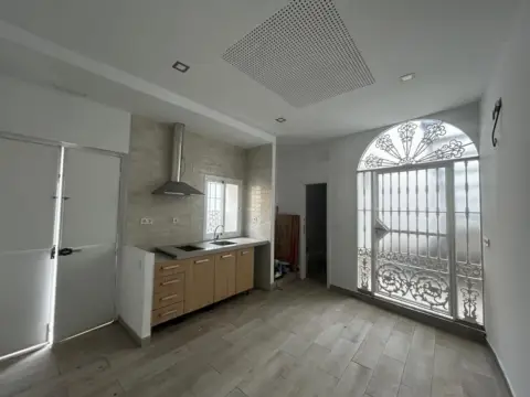 Chalet en La Redondilla