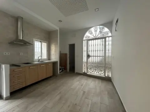 Chalet en La Redondilla