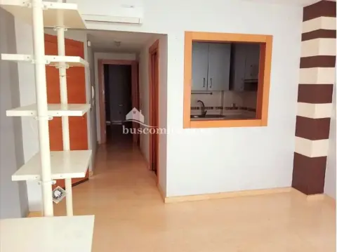 Apartamento en calle de Juan Rincón, 25