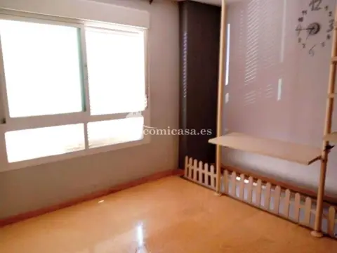 Apartamento en calle de Juan Rincón, 25