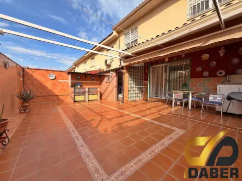 Casa adosada en Illescas