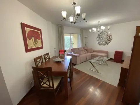 Piso – Ames