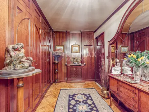 Piso en Avenida de García Barbón