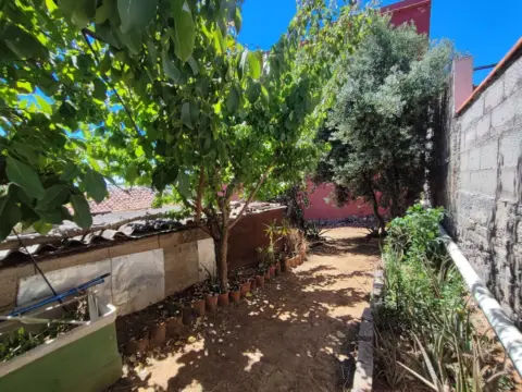 Finca rústica en calle de Elías Vera, 9