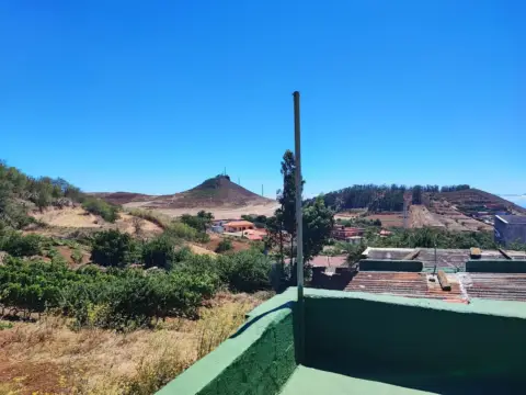 Finca rústica en calle de Elías Vera, 9