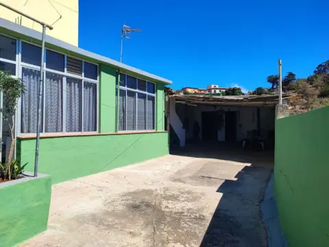 Finca rústica en calle de Elías Vera, 9