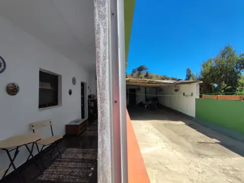 Finca rústica en calle de Elías Vera, 9