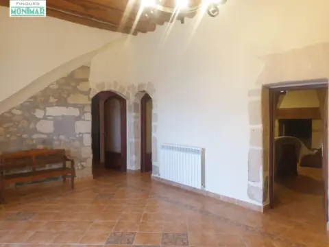 Finca rústica en Sant Pere Molanta