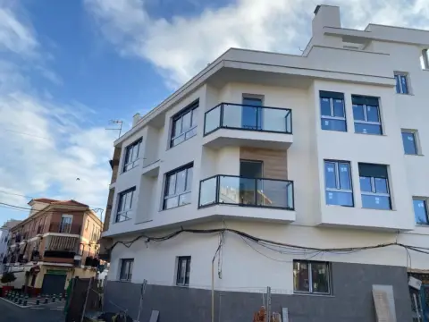 Ático en Plaza de Santa Teresa, 1