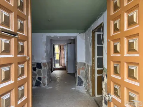 Terreno en calle de la Aguardentería, 14