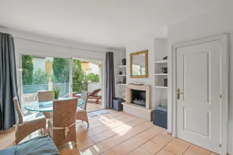 Dúplex en Carrer del Talaiot