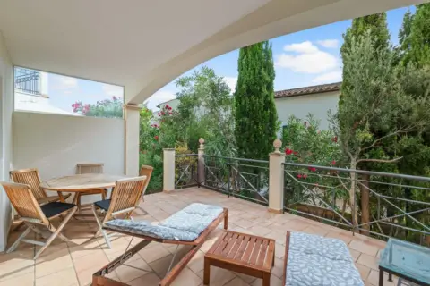 Dúplex en Carrer del Talaiot