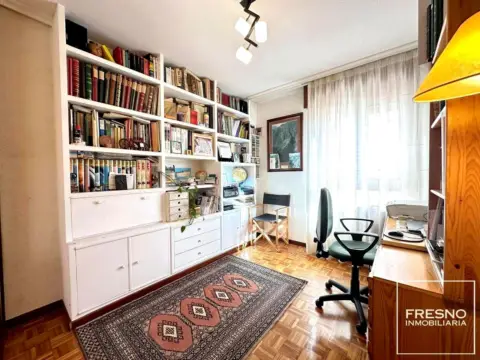 Piso en Avenida de los Ciruelos