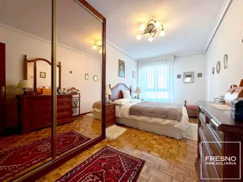 Piso en Avenida de los Ciruelos