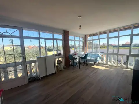 Chalet en calle del Alcornoque