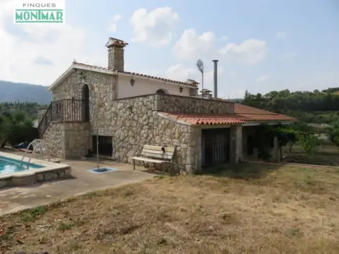 Finca rústica en calle Cal Luna