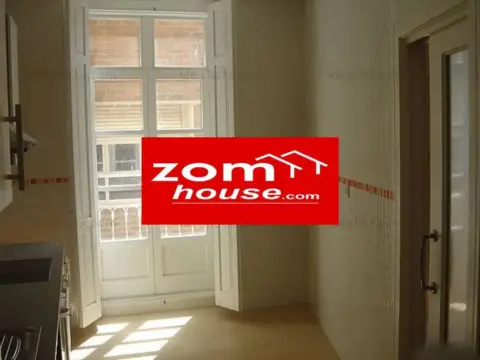 Piso en calle de San Fernando