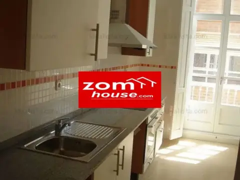 Piso en calle de San Fernando