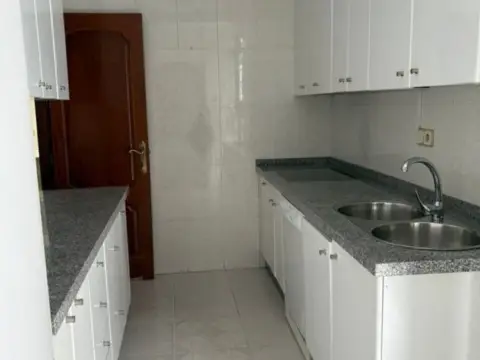 Piso en calle de Francisco Guerrero