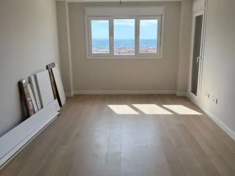 Piso en calle Ciudad de la Habana