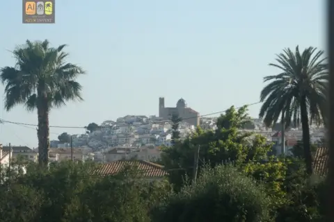 Casa en Cap Negret