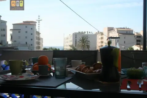 Casa en Cap Negret