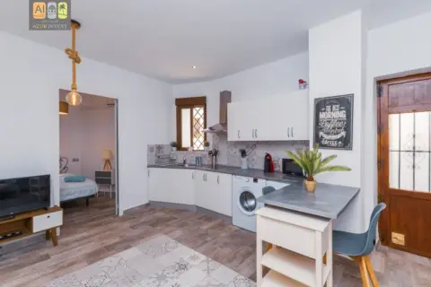 Apartamento en Casco Antiguo