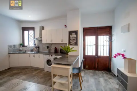 Apartamento en Casco Antiguo