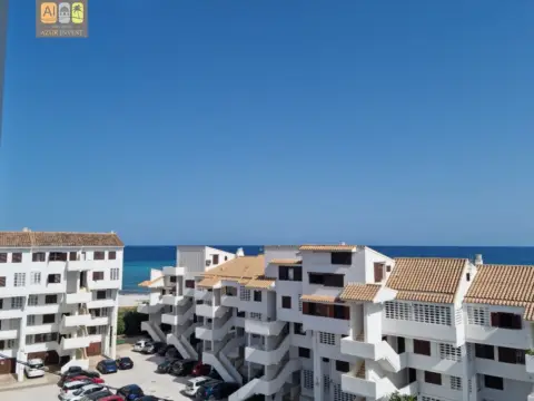 Piso en Playa