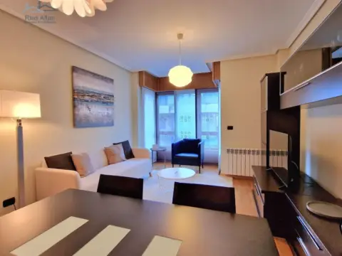 Apartamento en calle Antonio Ríos