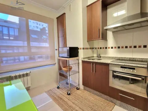 Apartamento en calle Antonio Ríos