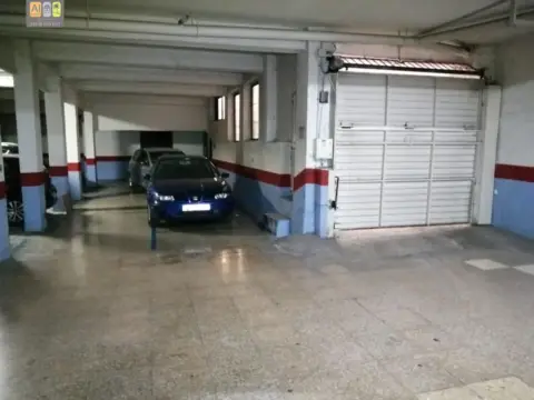 Garaje en Avd. Jaume I